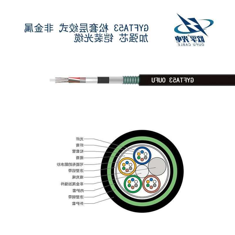 北京GYFTA53光缆