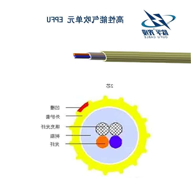 嘉模堂区高性能气吹单元 EPFU